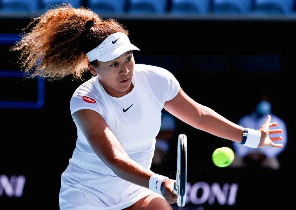 大坂直美新星爆冷表现惊艳，塞尔维亚队未来可期！